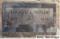 Stanley Eastlick Butler