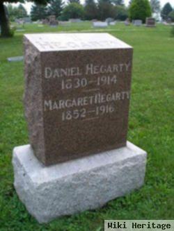 Daniel Hegarty