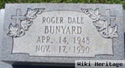 Roger Dale Bunyard