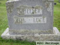Delle I. Wheeler Luce