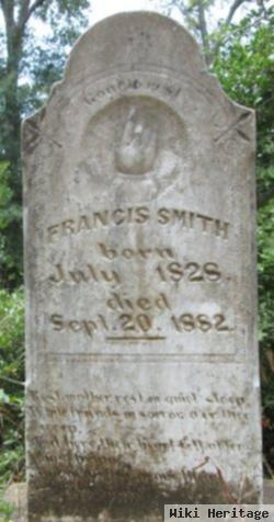 Francis Hammond Smith