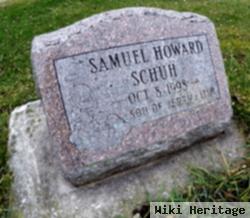 Samuel Howard Schuh