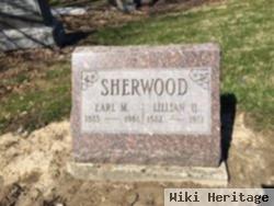 Lillian H Sherwood