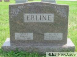 Frank Ebline