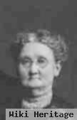 Catherine Wiggins Wilson