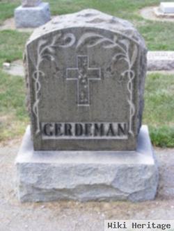 Edward Joseph Gerdemann