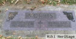 Doris Lavinia Thomas Morris