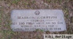 Seabron J. Griffith