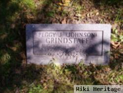 Peggy J. Johnson Grindstaff