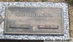 Helen I Warren Chagnon