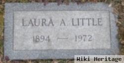 Laura A. Little