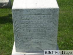 Isaac Diehl