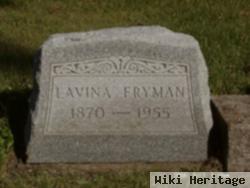 Lavina Fryman