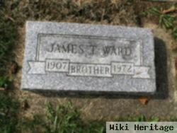 James T. Ward