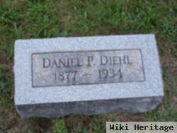 Daniel Peter Diehl