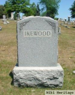 Isaac Ikewood