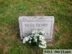 Neva Henry Young