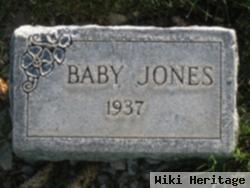 Baby Jones