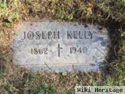 Joseph Kelly