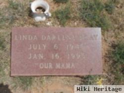 Linda Darlene Millikin Bray