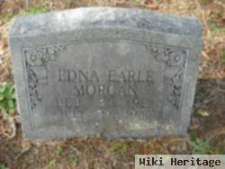 Edna Earl Morgan