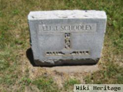 Eli J. Schooley