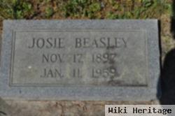 Josie Beasley