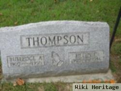 Helen Childers Thompson