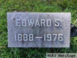 Edward Sharpe Selwood