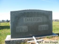 James Robert Dalton