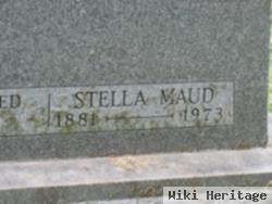 Stella Maud May Peet