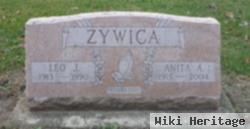 Leo J. Zywica