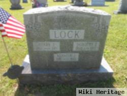 Henry James Lock