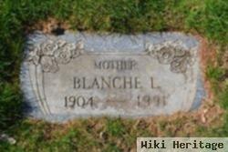 Blanche Lucille Steiner Lincks