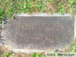 Meadie Hughes Brewer