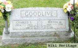 Charles S. Goodlive