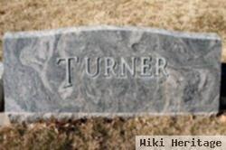 Floyd Moore Turner