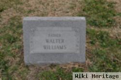 Walter Williams