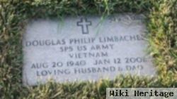 Douglas Phillip Limbacher