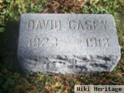 David Casey