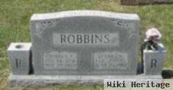 Debbie W. Robbins