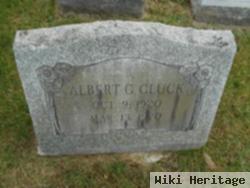 Albert G Gluck