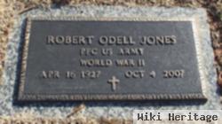 Robert Odell Jones