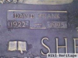 David Frank "dave" Shelton