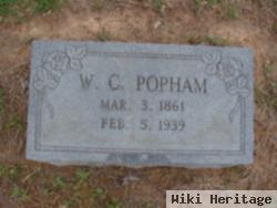 W C Popham