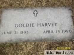 Goldie J. Arnold Harvey