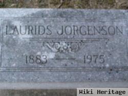 Laurids Jorgenson