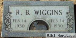 R. B. Wiggins