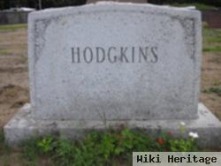 Thomas W. Hodgkins