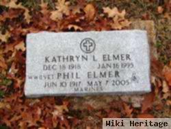 Kathryn L. Elmer